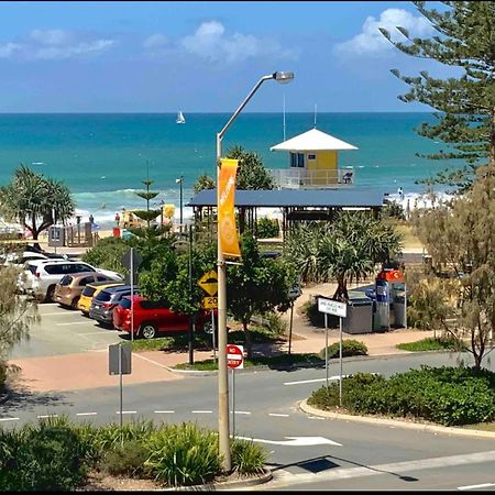 Ocean View - Alexandra Headlands Beachfront Unit מראה חיצוני תמונה