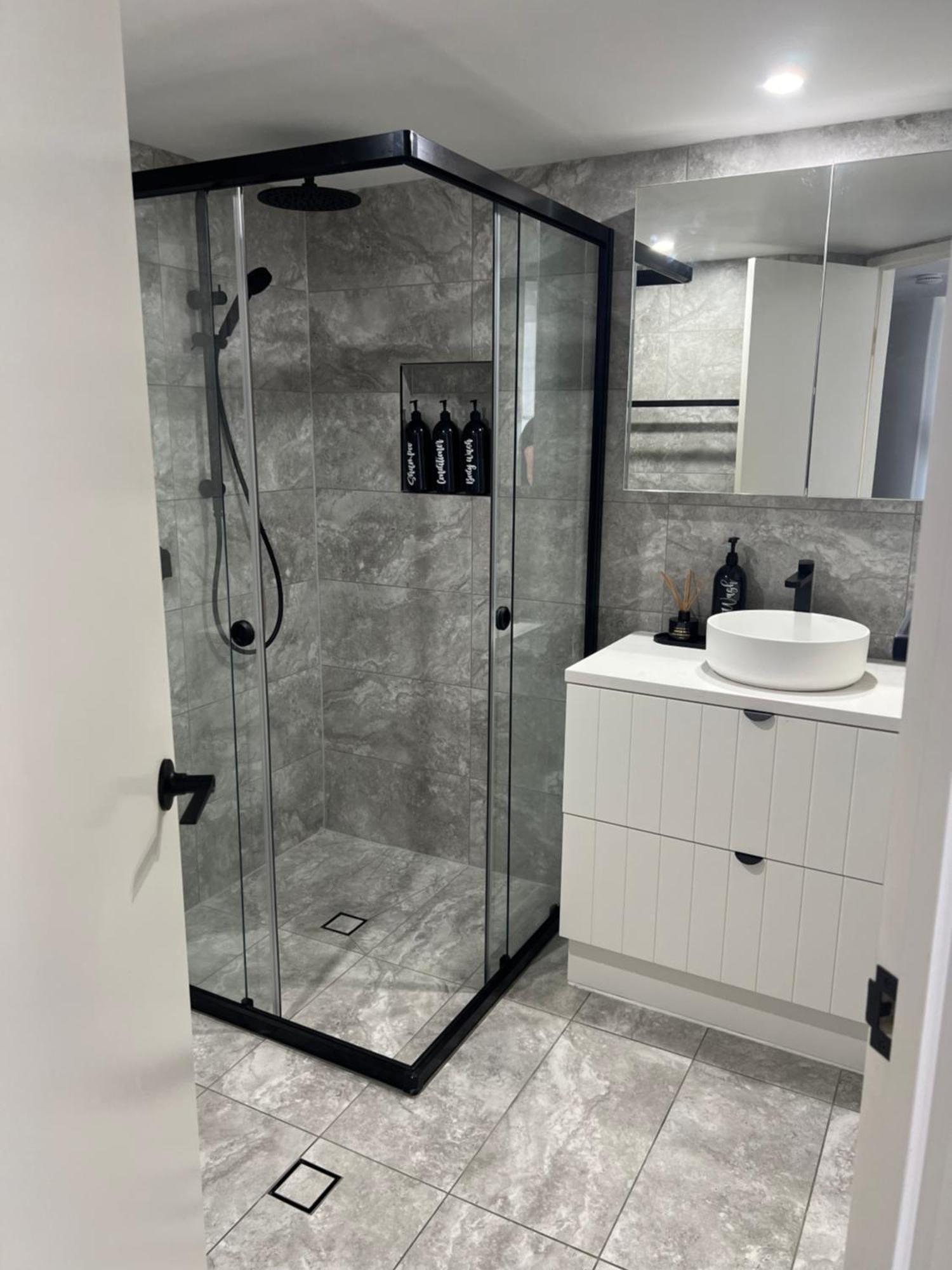 Ocean View - Alexandra Headlands Beachfront Unit מראה חיצוני תמונה